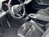 Usata BMW X1 M Sport 150 CV (110 kW) 2024 Grigio SUV