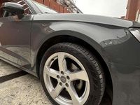 Usata Audi A3 Business 116 CV (85 kW) 2018 Berlina