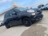 Usata Fiat 500L Mirror 120 CV (88 kW) 2021 Nero Monovolume