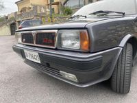 Usata Lancia Delta 140 CV (102 kW) 1988 Utilitaria