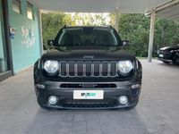 usata Jeep Renegade 1.3 T4 PHEV 190cv Business Plus 4xe Auto