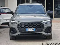 Usata Audi Q5 S-Line 2023 SUV