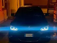 Usata BMW 120 M Sport 190 CV (139 kW) 2018 Utilitaria