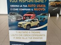 Usata Renault Clio V Business 100 CV (73 kW) 2020 Rosso Berlina