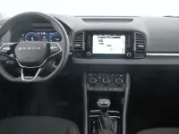 Usata Skoda Karoq Executive 150 CV (110 kW) 2025 Nero SUV
