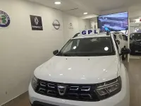 Usata Dacia Duster Extreme 101 CV (74 kW) 2022 SUV