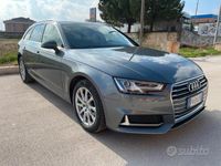 usata Audi A4 Avant 30 TDI - 2019 virtual cockpit