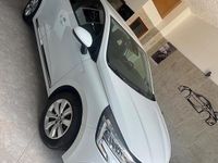 Usata Renault Clio V Zen 86 CV (63 kW) 2020 Bianco Berlina