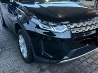 Usata Land Rover Discovery Sport 150 CV (110 kW) 2020 Nero SUV