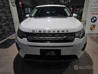 Usata Land Rover Discovery Sport HSE 180 CV (132 kW) 2017 Bianco SUV