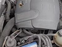 Usata Renault Kangoo 70 CV (51 kW) 2007 Bianco Monovolume