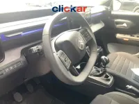 Usata Citroën C3 PureTech 101 CV (74 kW) 2025 Grigio SUV