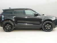 usata Land Rover Range Rover evoque 2.0D I4-L.Flw 150 C