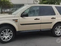 Usata Land Rover Freelander 2 2007 SUV