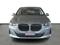 Usata BMW 218 Active Tourer 150 CV (110 kW) 2025 Grigio Monovolume