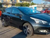 Usata Kia Ceed 90 CV (66 kW) 2014 Utilitaria