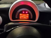 usata Smart ForFour forfour 70 1.0 Passion