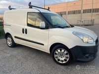 Usata Fiat Doblò 120 CV (88 kW) 2012 Monovolume