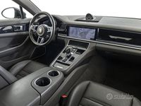 Usata Porsche Panamera 330 CV (242 kW) 2019 Grigio Berlina
