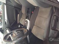 Usata Audi A4 143 CV (105 kW) 2008 Nero Station wagon