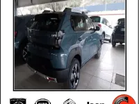 Nuova Fiat Grande Panda La Prima 100 CV (73 kW) 2026 Blu Utilitaria