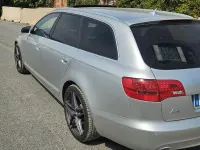 Usata Audi A6 S-Line 2007 Station wagon