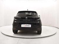 Usata Renault Captur Techno 91 CV (66 kW) 2025 Bestyle ginevra  nero etoilé SUV