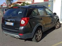 usata Chevrolet Captiva Captiva2.4 16v LT ecologic