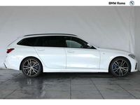 usata BMW 320e -