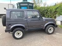 Usata Suzuki Samurai 1990 SUV
