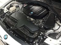 Usata BMW 316 116 CV (85 kW) 2013 Station wagon