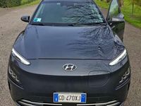 Usata Hyundai Kona 150 kW (204 CV) 2021 Grigio SUV