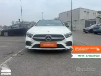 Begagnad Mercedes A220 190 HK (139 kW) 2019 Sedan