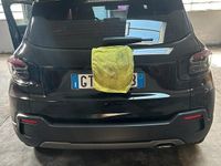 Usata Jeep Avenger 100 CV (73 kW) 2024 Nero SUV