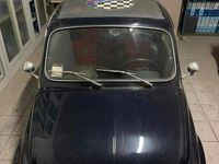Usata Fiat 500L 1970 Blu Monovolume