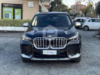 Usata BMW iX xLine 94 kW (128 CV) 2023 Nero SUV
