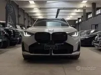 Usata BMW X3 M Sport 381 CV (280 kW) 2024 Grigio metallizzato SUV