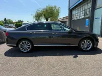 Usata VW Passat GTE 156 CV (114 kW) 2020 Grigio Berlina