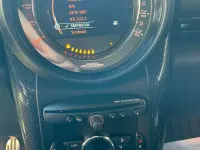 Usata Mini John Cooper Works Countryman 218 CV (160 kW) 2015 Nero SUV