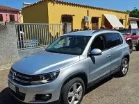 Usata VW Tiguan 110 CV (80 kW) 2012 SUV