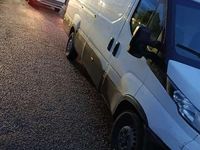 Usata Iveco Daily 136 CV (100 kW) 2023 Bianco Furgone