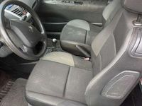 Usata Peugeot 207 68 CV (50 kW) 2010 Argento Berlina
