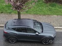 Occasion Cupra Formentor 204 ch (150 kW) 2023 Gris SUV
