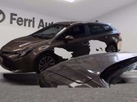 Usata Toyota Corolla Business Edition 184 CV (135 kW) 2022 Oxide bronze Station wagon