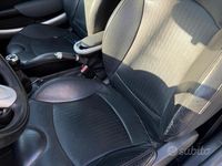 Usata Mini Cooper S 175 CV (128 kW) 2007 Nero Utilitaria