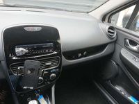 Usata Renault Clio 75 CV (55 kW) 2017 Bianco Furgone