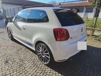 Usata VW Polo R 230 CV (169 kW) 2013 Berlina