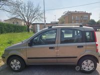 usata Fiat Panda Panda1.2 Dynamic Eco