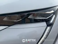 Usata Peugeot 308 SW GT 136 CV (100 kW) 2025 Bianco Station wagon