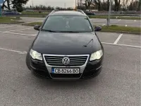 Usata VW Passat Trendline 170 CV (125 kW) 2007 Station wagon